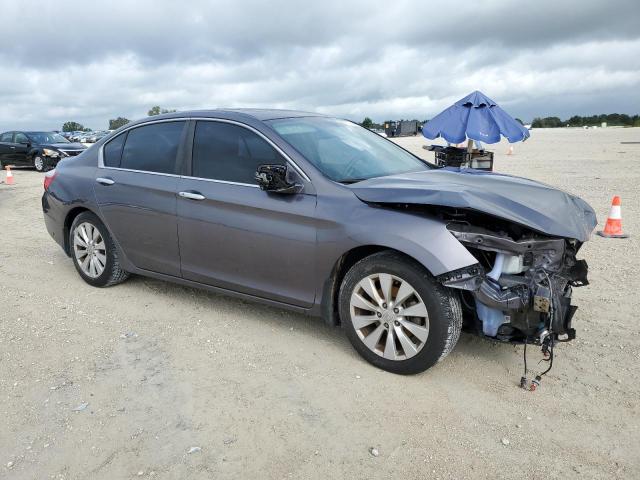 1HGCR2F7XEA156536 Honda ACCORD EX