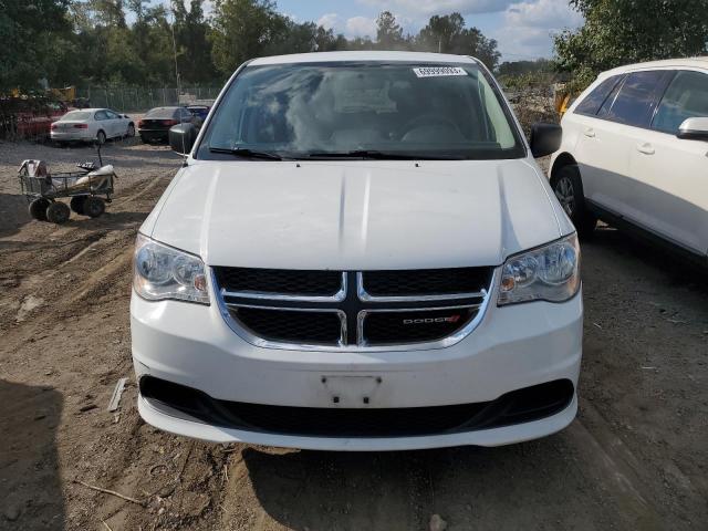 2C4RDGBG1JR225968 Dodge Grand Caravan Se