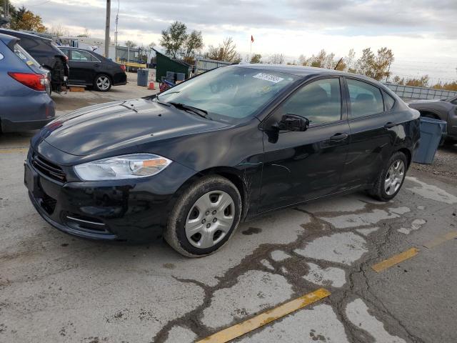 2013 Dodge Dart SE