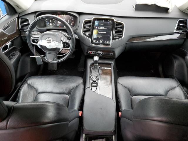 YV4A22PK9J1207321 2018 VOLVO XC90, photo no. 8