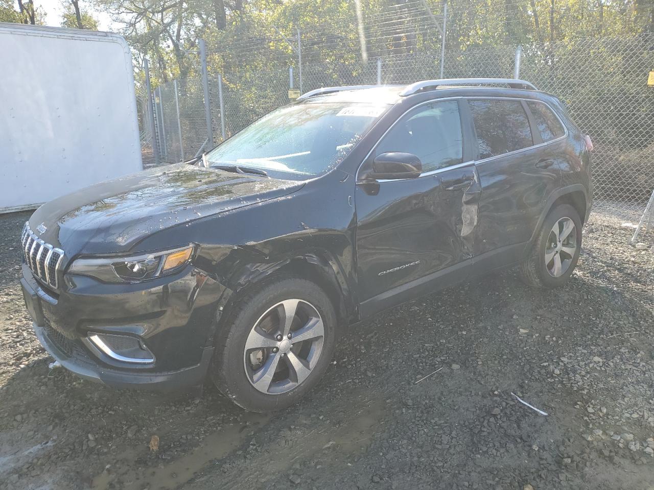 1C4PJMDX6KD372724 JEEP GRAND CHER 2019
