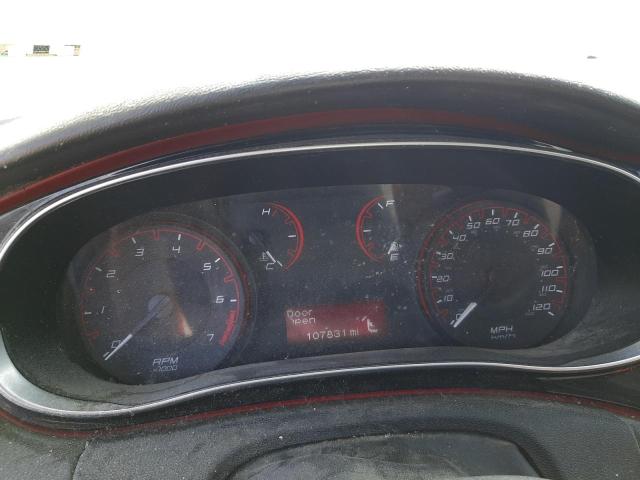 1C3CDFBB7GD764146 Dodge DART SXT
