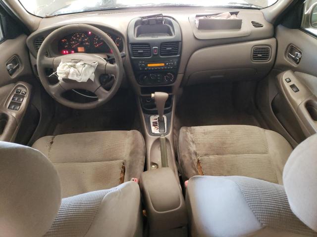 3N1CB51D55L495315 2005 Nissan Sentra 1.8