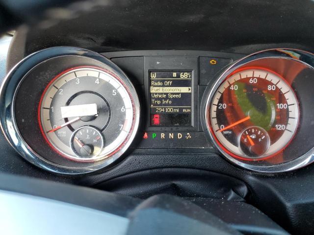 2C4RDGEG3HR845260 Dodge Grand Caravan Gt