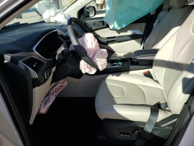 2FMPK3K95KBC44116 Ford Edge Titanium