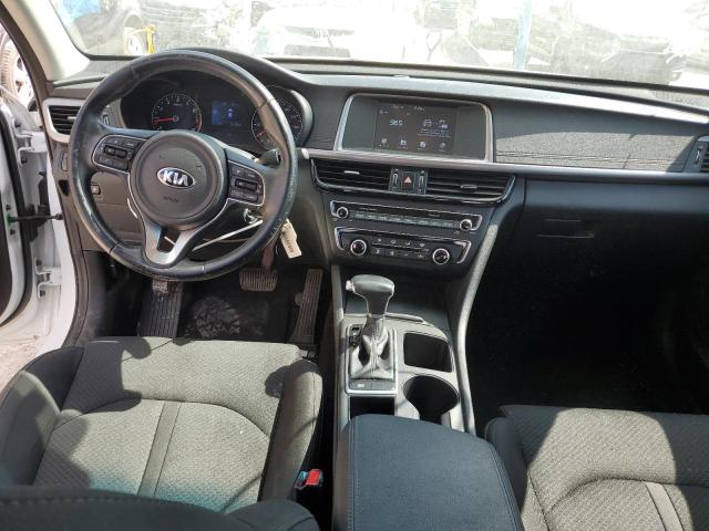 5XXGT4L10JG183966 KIA Optima Lx
