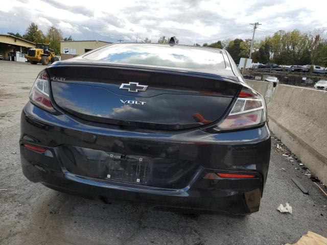 VIN 1G1RC6S54JU127847 2018 Chevrolet Volt, LT no.6