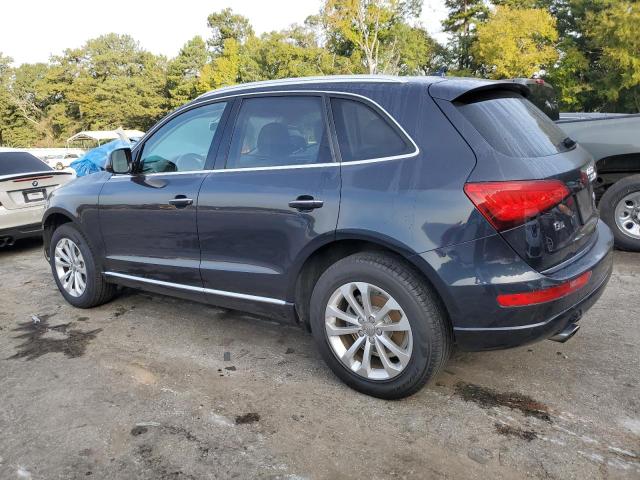 VIN WA1C2AFP3HA006733 2017 Audi Q5, Premium no.2