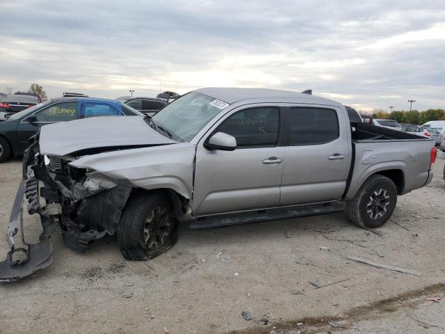 2016 Toyota Tacoma 