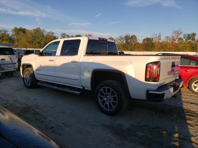 3GTU2PEC3GG204580 | 2016 GMC SIERRA K15