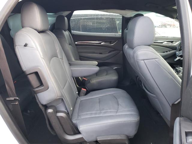 5GAERCKW6NJ127269 Buick Enclave Premium