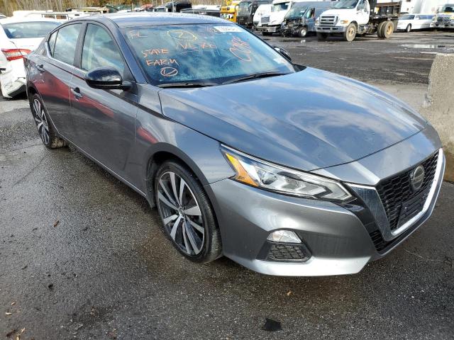 1N4BL4CW1MN384263 Nissan ALTIMA SR