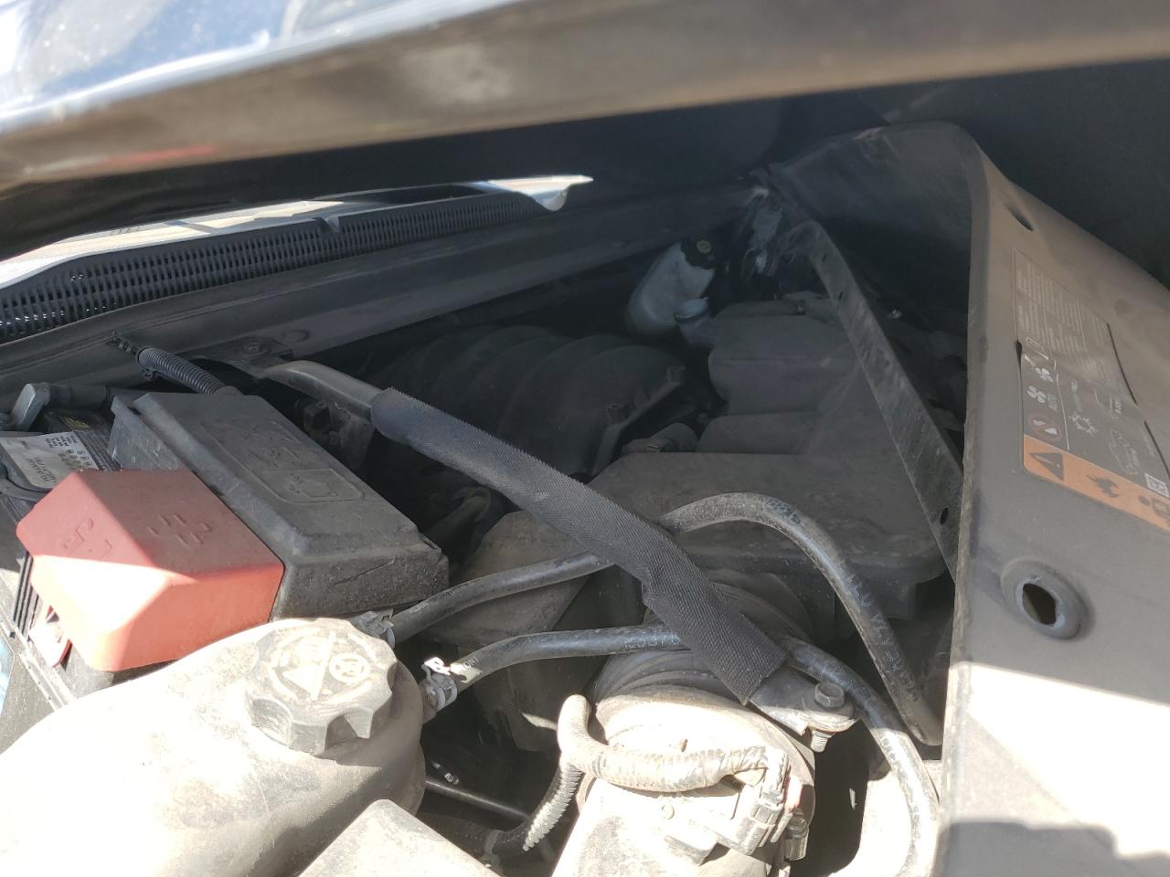 1GNSCHKC0KR346402 CHEVROLET SUBURBAN 2019