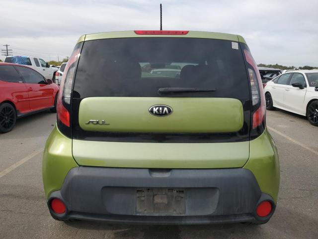 KNDJP3A59E7710038 KIA SOUL +