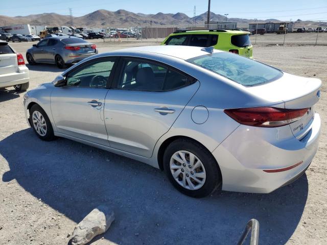 5NPD74LF5HH188985 Hyundai ELANTRA SE