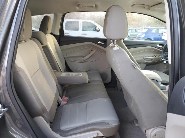 1FMCU0G77FUA57166 Ford ESCAPE SE