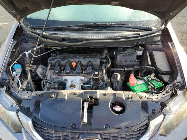 19XFB2F5XFE088929 Honda Civic Lx