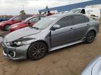 2017 MITSUBISHI LANCER ES - JA32U2FU6HU006343