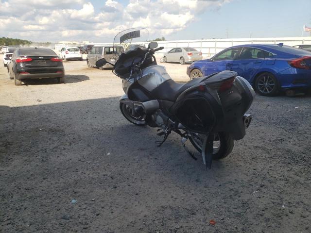 2010 HONDA NT700 V VTMRC5222AE000718