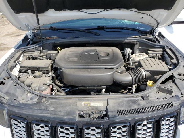 1C4RJFAG3JC285585 Jeep Grand Cherokee Laredo