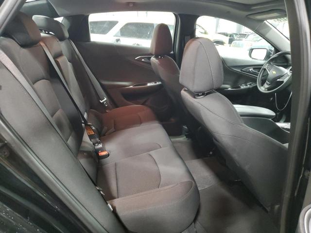 1G1ZD5ST3PF195527 Chevrolet MALIBU LT