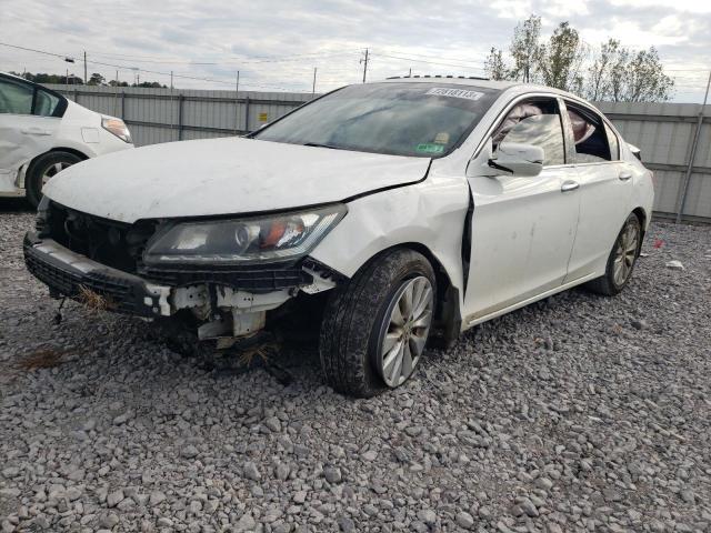 2015 Honda Accord Coupe EX-L