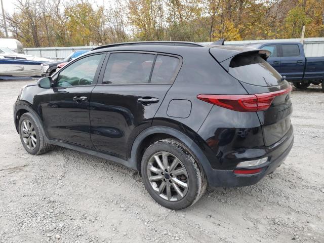 KNDP6CACXM7934719 | 2021 KIA SPORTAGE S