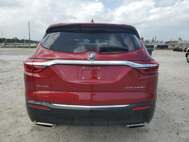 5GAERCKW2JJ173059 Buick Enclave Premium