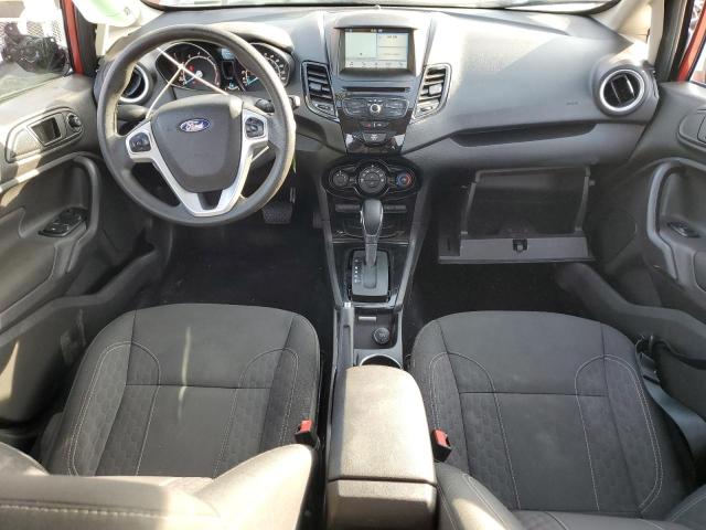 3FADP4EJ8KM164740 Ford FIESTA SE