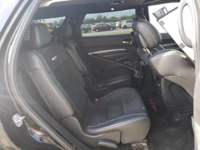 1C4SDJGJ5KC756359 Dodge Durango Srt