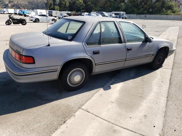 1990 Chevrolet Lumina VIN: 2G1WL54TXL9129384 Lot: 73024013