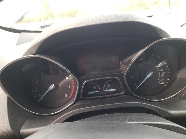 1FMCU0G92HUE70195 Ford ESCAPE SE
