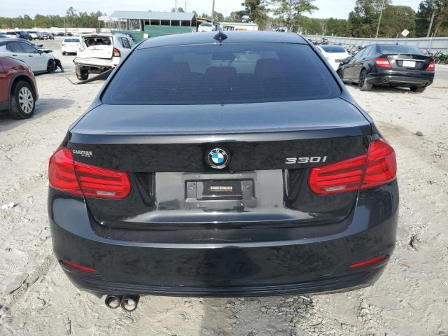 WBA8B9G5XJNV00445 BMW 330 I
