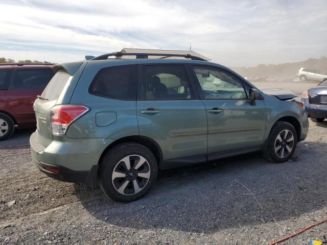 JF2SJAEC6HH536299 | 2017 SUBARU FORESTER 2