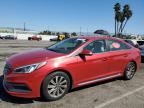 2017 HYUNDAI SONATA SPO - 5NPE34AF8HH551525