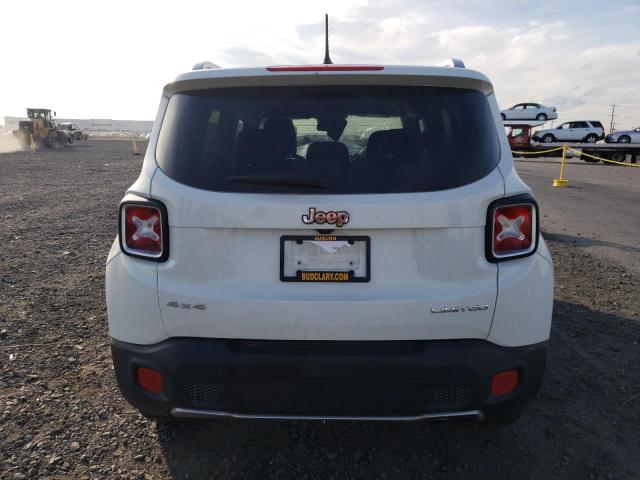 ZACCJBDB3HPE79683 Jeep Renegade Limited