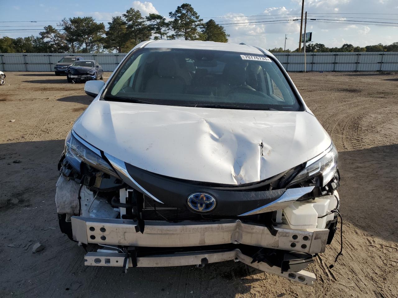5TDKRKEC1MS065388 TOYOTA All Models 2021