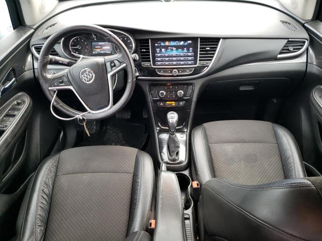 KL4CJASB9HB257585 2017 BUICK ENCORE, photo no. 8