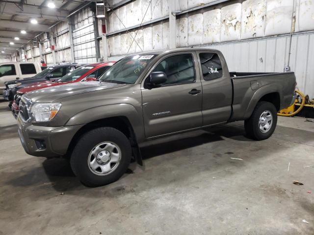 2015 TOYOTA TACOMA PRE - 5TFTX4GN7FX040965