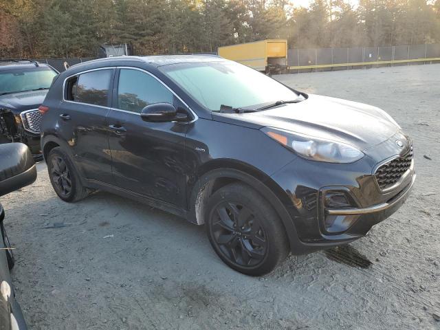 KNDP6CAC1M7848697 KIA SPORTAGE S