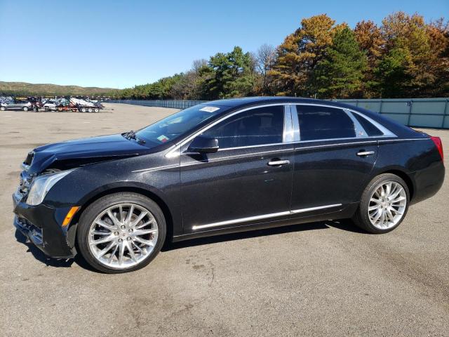 2013 Cadillac XTS Platinum