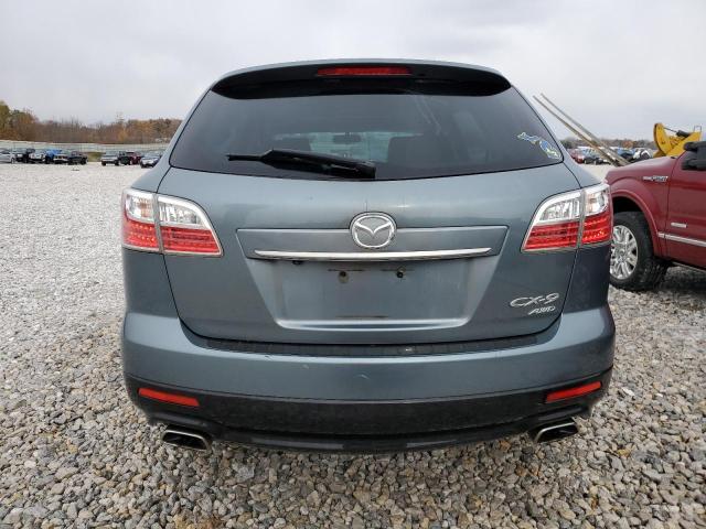 JM3TB3MA4A0216924 | 2010 Mazda cx-9