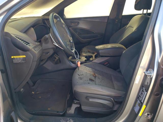 5XYZT3LB1GG328366 Hyundai SANTA FE SPORT