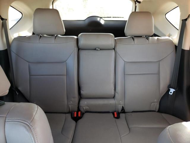 2HKRM3H54FH514197 Honda CR-V EX