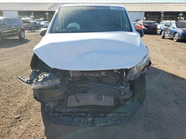 WD3PG2EA8L3645855 Mercedes-Benz Metris