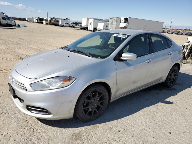 2013 Dodge Dart SXT