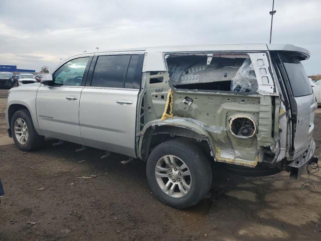 2016 CHEVROLET SUBURBAN C - 1GNSCGKC7GR200497