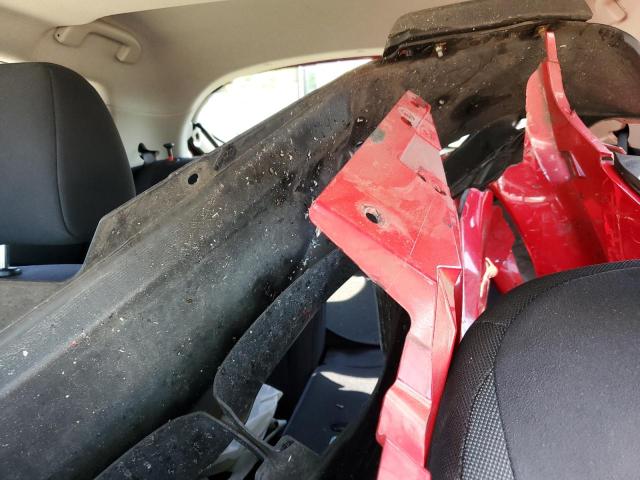 2016 NISSAN JUKE S - JN8AF5MR7GT604389