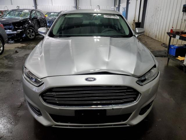 3FA6P0H73GR251635 2016 Ford Fusion Se