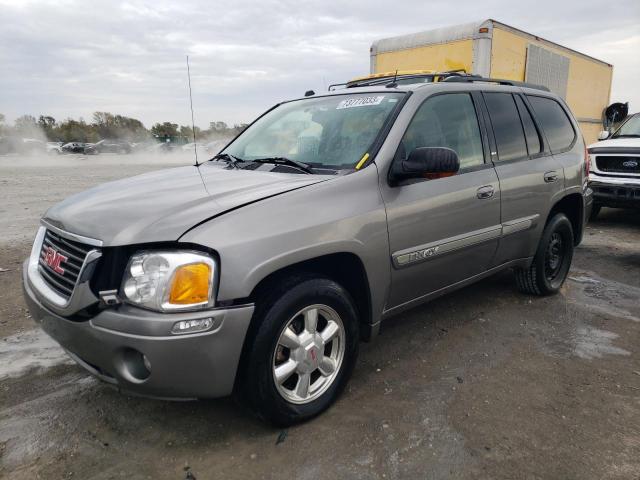 2005 GMC Envoy 